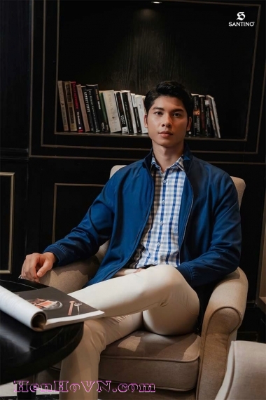 Ảnh đại diện của Son, 34 tuổi tại Thanh Hoá