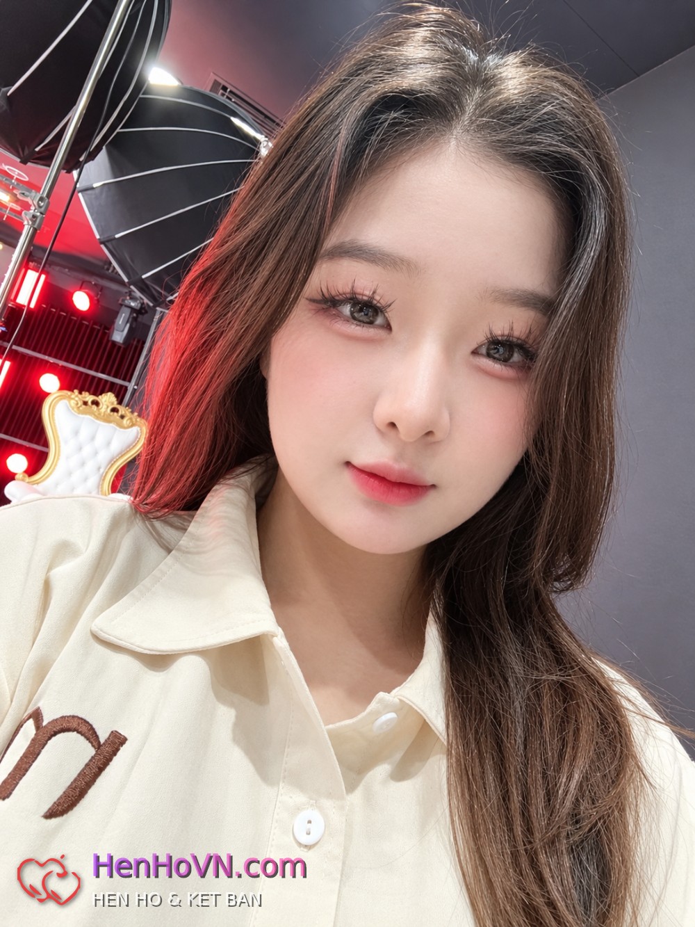 Ảnh đại diện của Lương Thị Ngọc Trinh, 23 tuổi tại TP Hồ Chí Minh