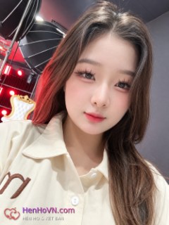Hồ sơ hẹn hò của Lương Thị Ngọc Trinh tại TP Hồ Chí Minh