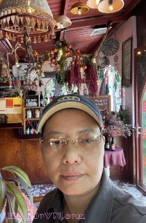 Quyên vũ