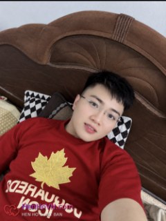 Hồ sơ hẹn hò của Việt Hùng tại Thái Nguyên