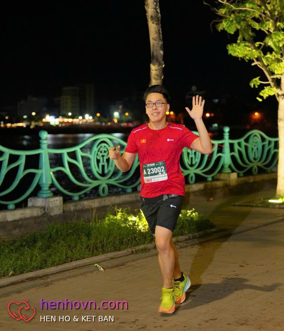 Ảnh đại diện của Nguyễn Đức Trung, 37 tuổi tại Hà Nội