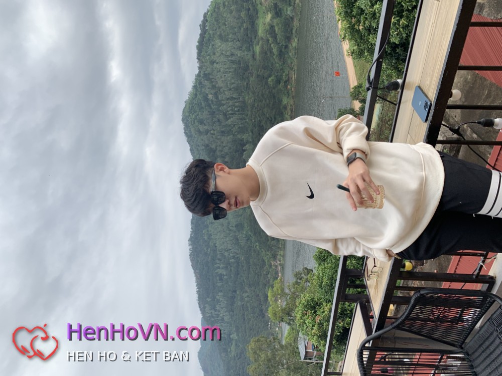 Ảnh đại diện của Vũ Quang Thái, 23 tuổi tại Thái Nguyên