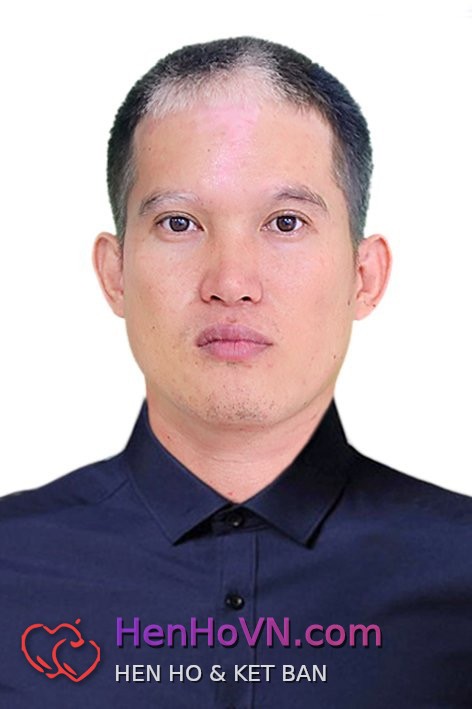 Ảnh đại diện của Cô độc, 34 tuổi tại TP Hồ Chí Minh