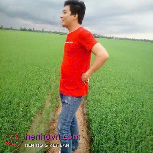 Ảnh đại diện của banj1994, 33 tuổi tại Tiền Giang