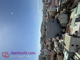 Hồ sơ hẹn hò của Văn Trương tại Bà Rịa - Vũng Tàu