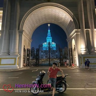 Hồ sơ hẹn hò của Việt cường tại Hưng Yên