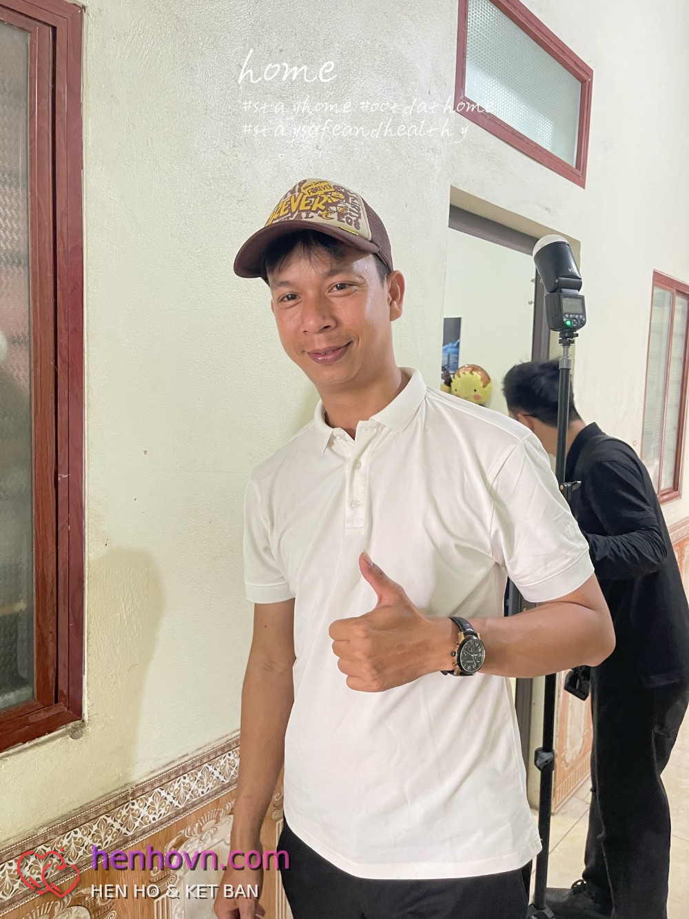 Ảnh đại diện của Lê thành