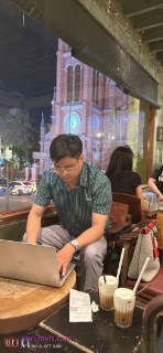 Ảnh 2 của Trần Minh Tú