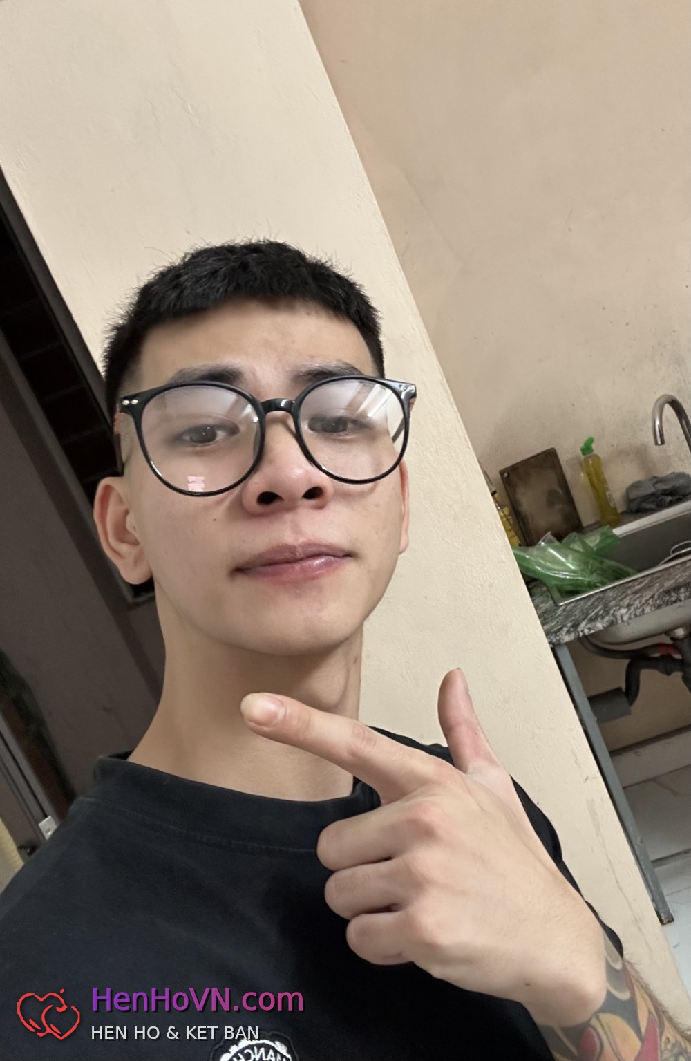 Ảnh đại diện của Vănbi04, 23 tuổi tại Hà Nội