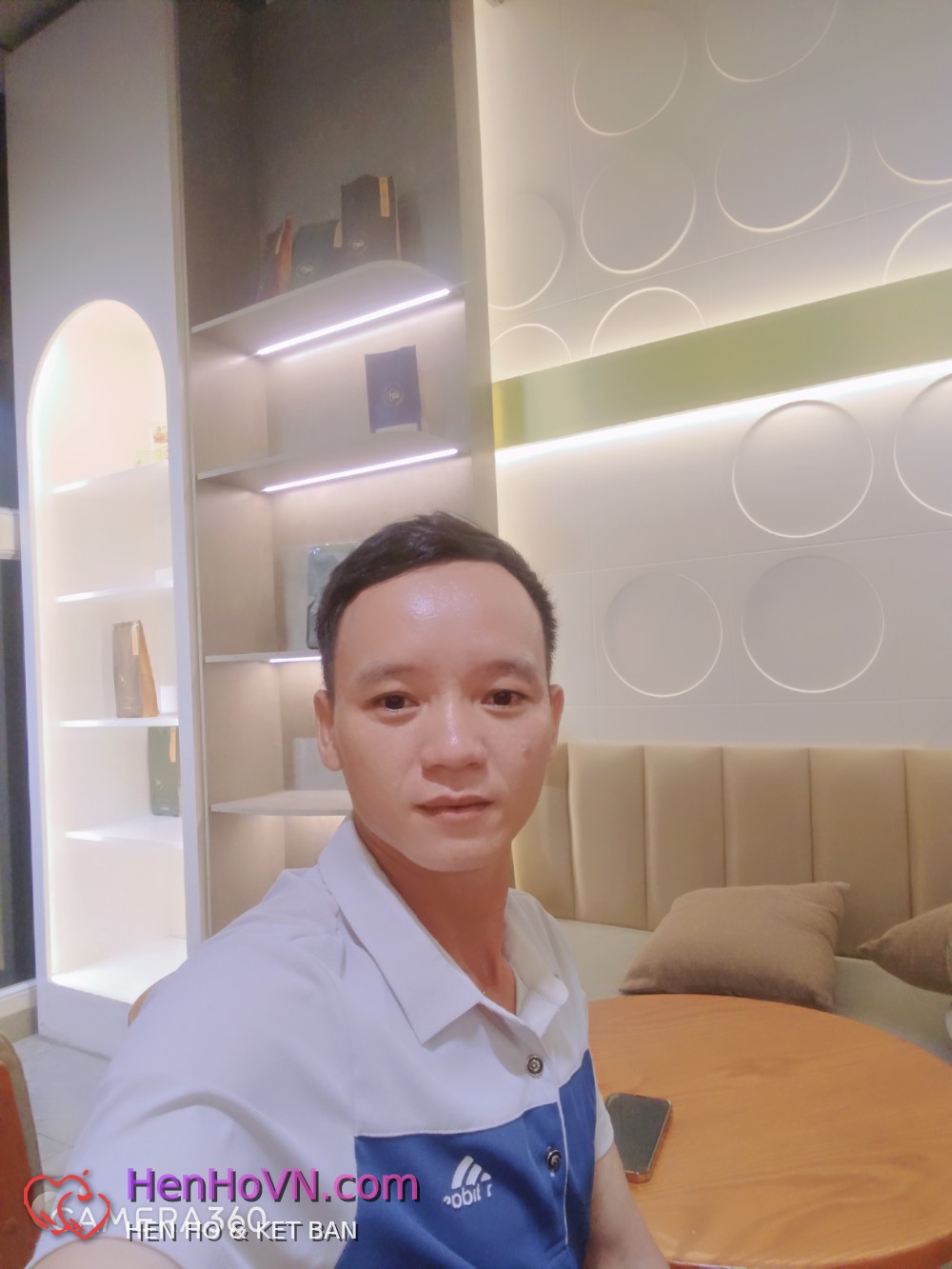 Ảnh đại diện của quang minh, 32 tuổi tại Hà Nội