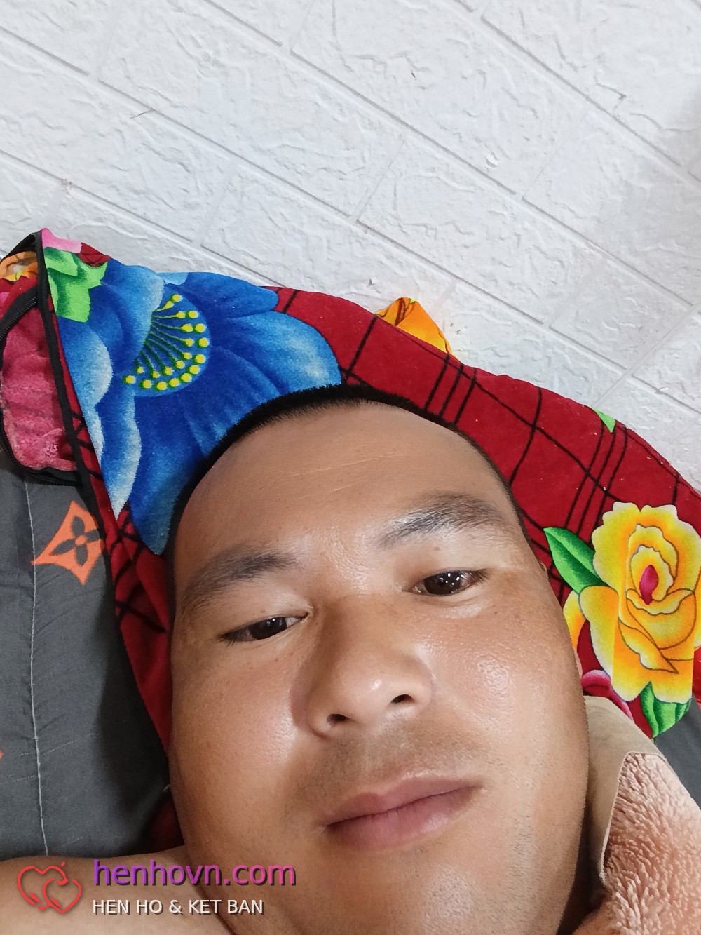 Ảnh đại diện của Hiển Ha, 38 tuổi tại Hà Nội