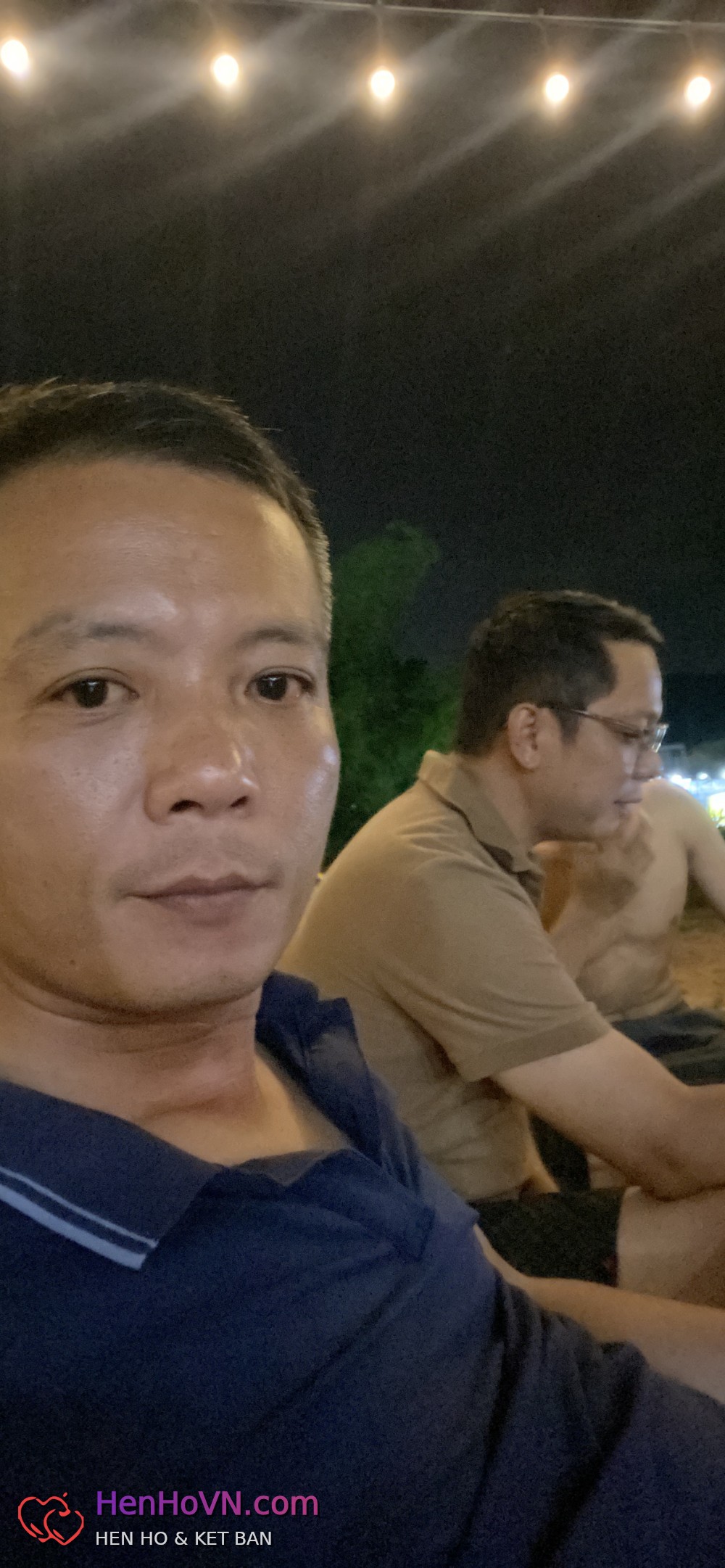 Ảnh đại diện của Thaihv10, 42 tuổi tại Quảng Ninh