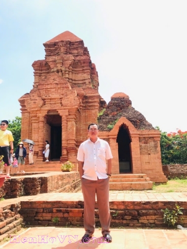 Ảnh đại diện của Thanh, 50 tuổi tại TP Hồ Chí Minh
