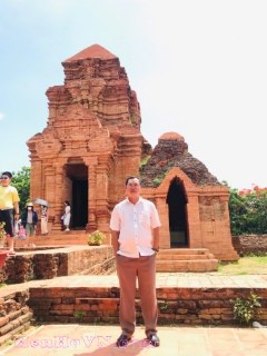 Thanh