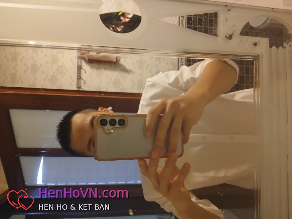 Ảnh đại diện của Hensam, 43 tuổi tại Bắc Ninh