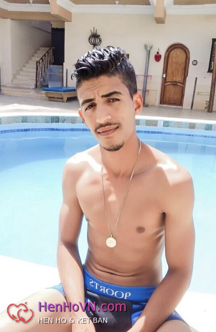 Ảnh đại diện của Mohamed, 33 tuổi tại Bình Dương