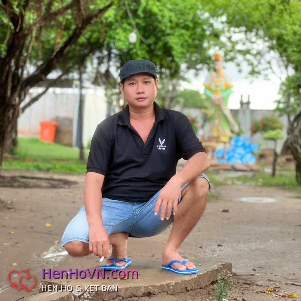 Ảnh đại diện của Thanh Phong, 36 tuổi tại Vĩnh Long