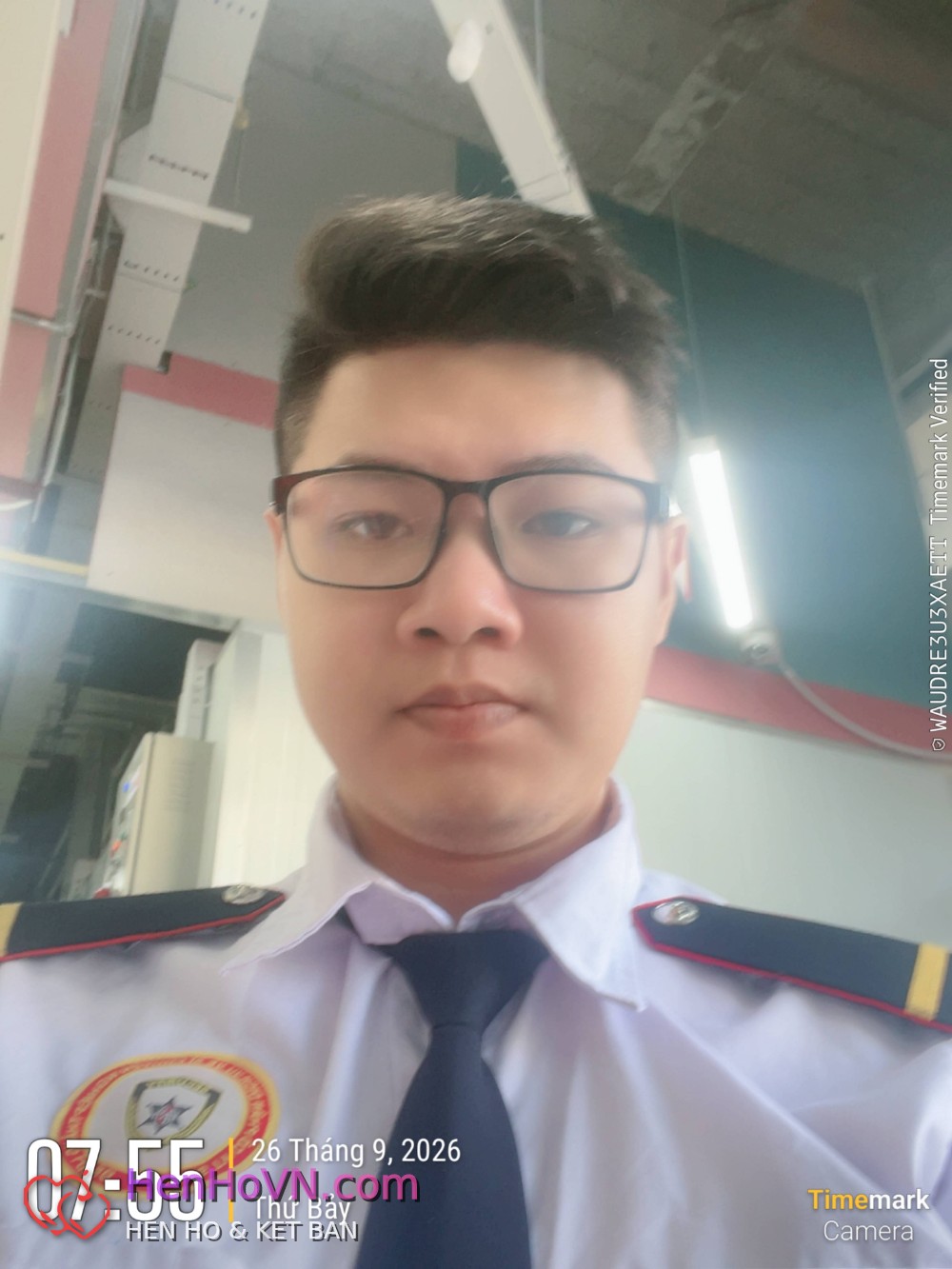 Ảnh đại diện của Việt Hoàng Nguyễn, 28 tuổi tại Bắc Giang
