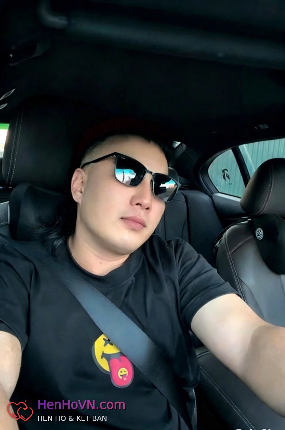 Ảnh đại diện của Boss Bảo, 40 tuổi tại Hà Nội