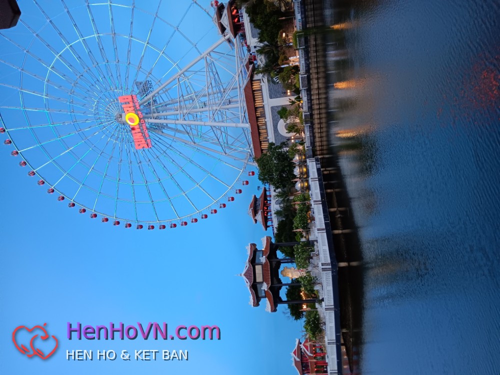 Ảnh đại diện của HoangKhuong, 21 tuổi tại Đà Nẵng