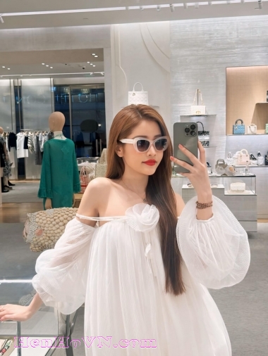 Phạm Quỳnh Trang