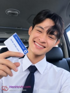 Hồ sơ hẹn hò của Tuấn 79 tại Khánh Hoà