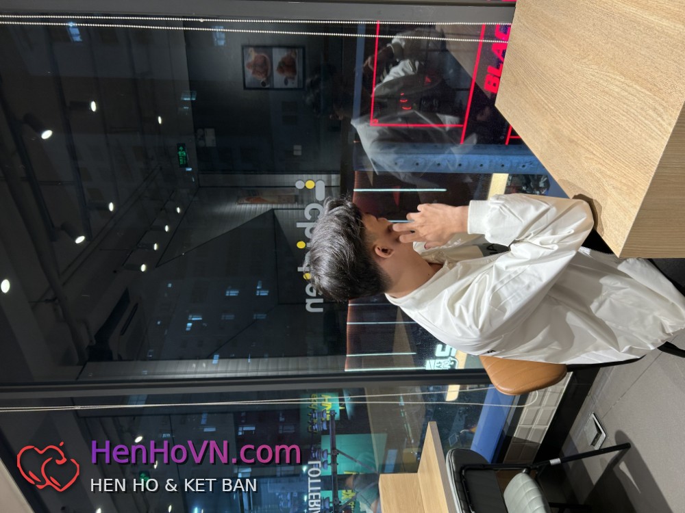 Ảnh đại diện của PMinh Đại, 26 tuổi tại TP Hồ Chí Minh