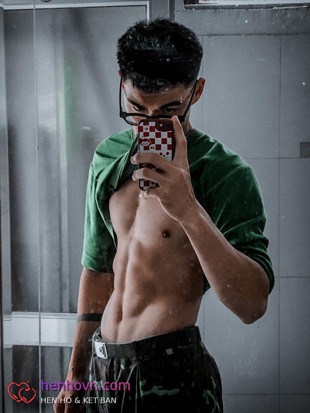 Haihayho