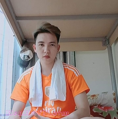 Đỗ Huy Hoàng
