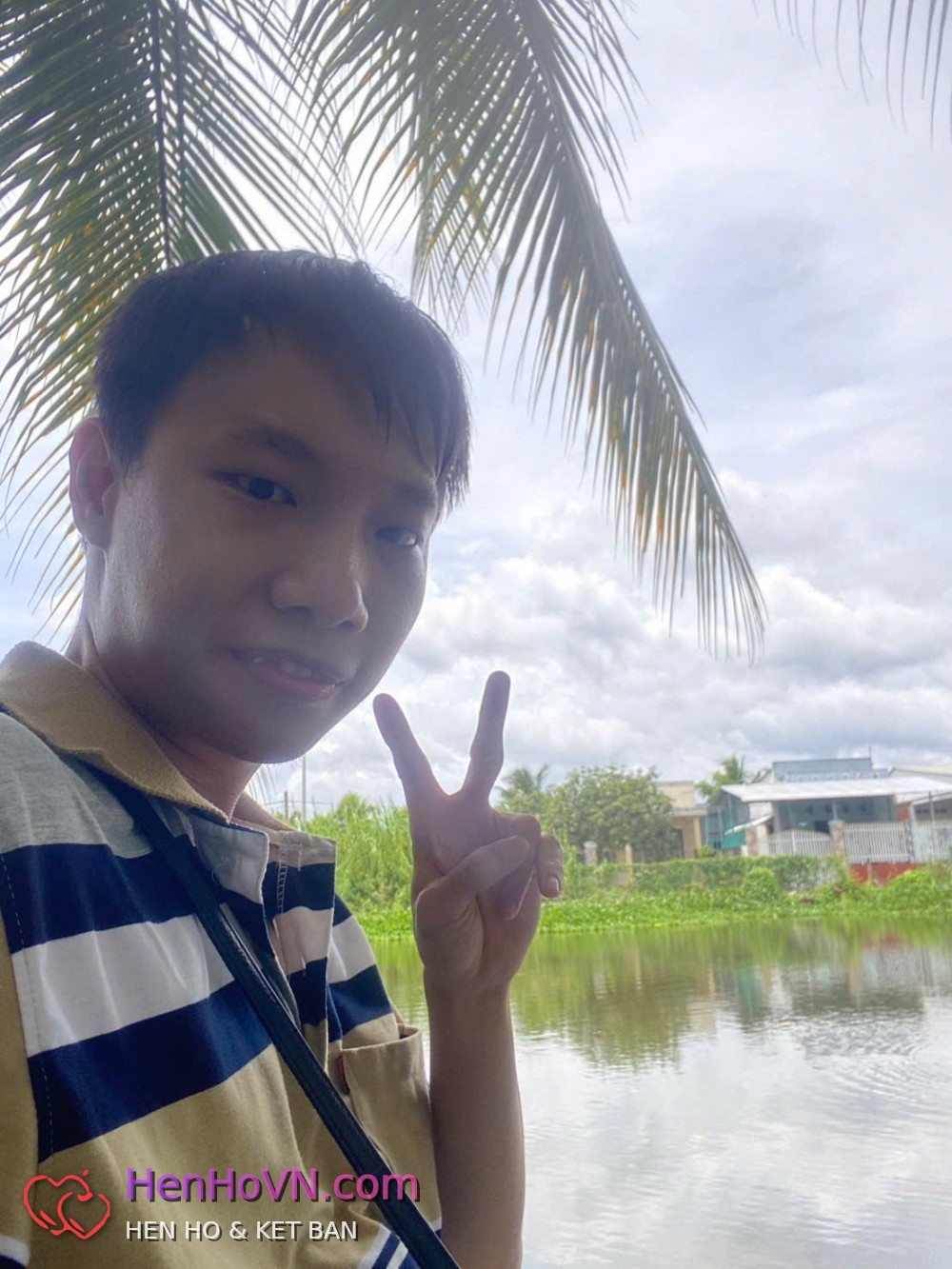Ảnh đại diện của k trung, 26 tuổi tại TP Hồ Chí Minh