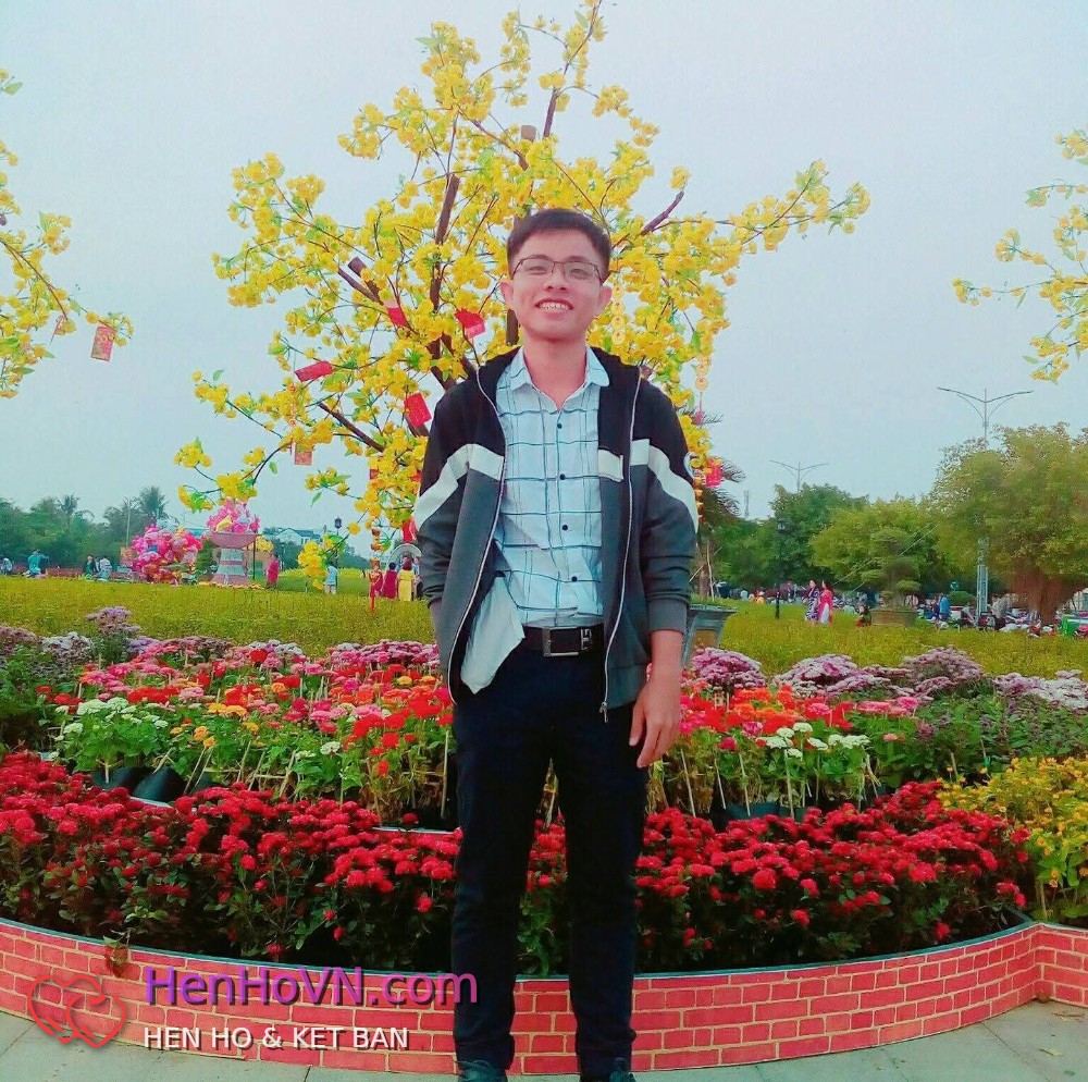 Ảnh đại diện của Khanhn, 28 tuổi tại Bình Dương