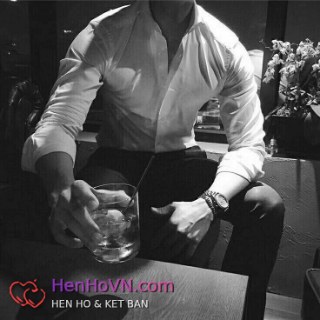 Louis Nguyen SG