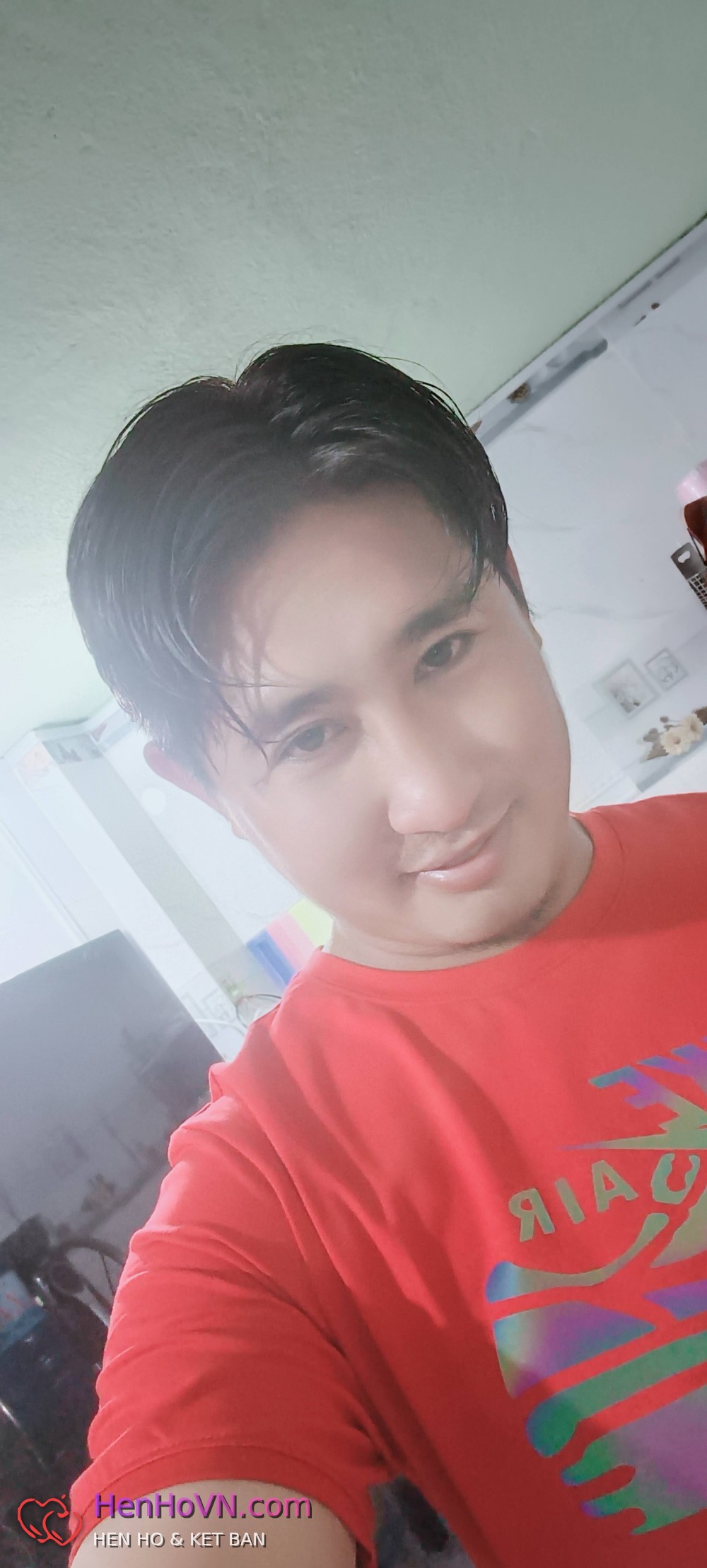 Ảnh đại diện của Hoang Lam, 33 tuổi tại Bà Rịa - Vũng Tàu