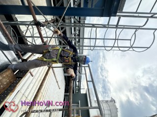 Hồ sơ hẹn hò của Trần Văn Nam tại Bình Dương