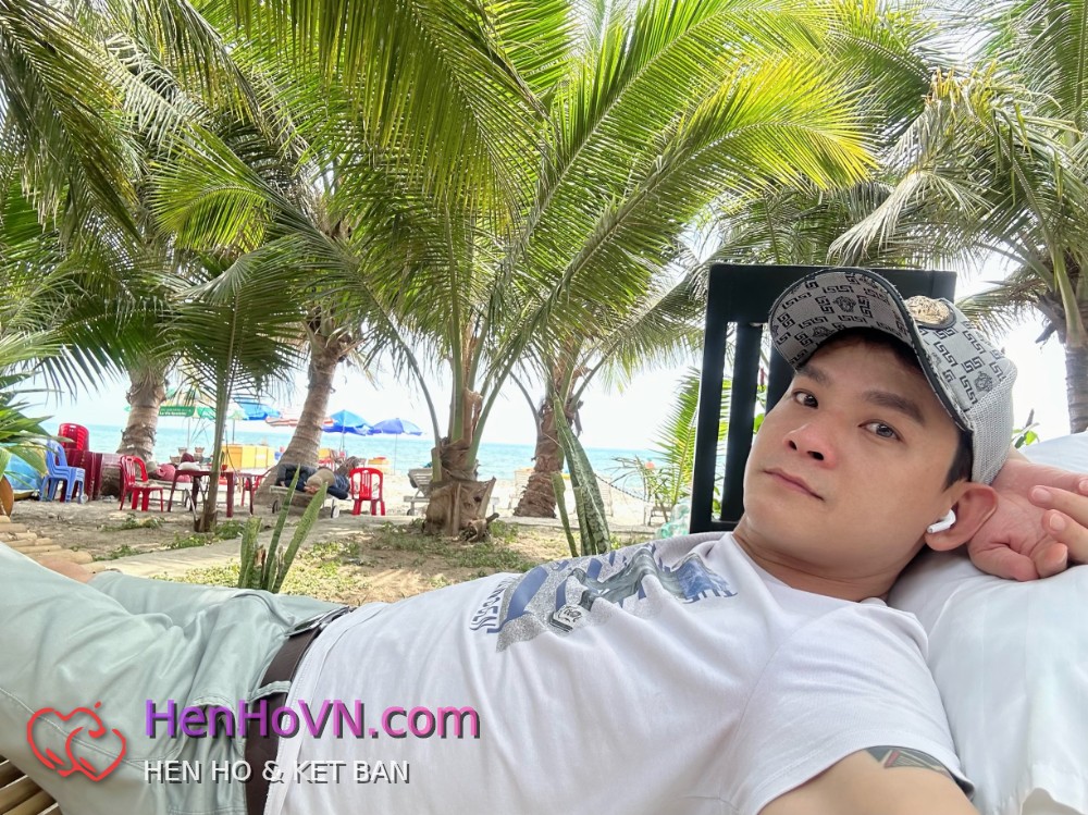 Ảnh đại diện của Giang91, 36 tuổi tại Khánh Hoà