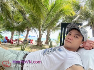 Hồ sơ hẹn hò của Giang91 tại Khánh Hoà