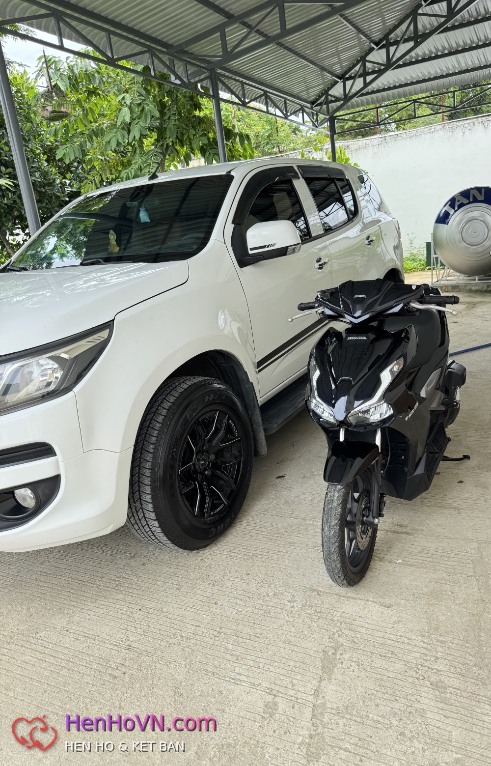 Ảnh đại diện của Lê cao kỳ, 25 tuổi tại Quảng Ngãi