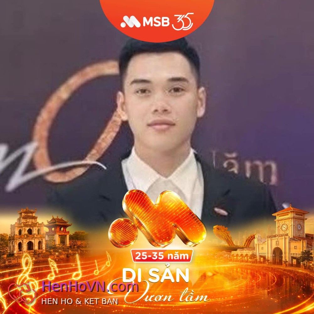 Ảnh đại diện của Quyet1234@, 31 tuổi tại Hà Nội