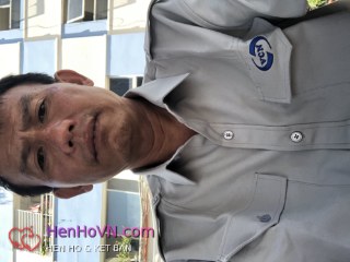 Trịnh an