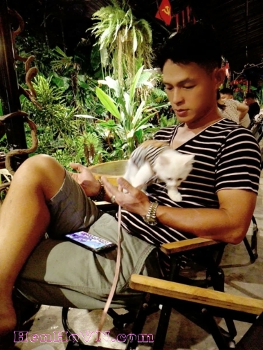 Ảnh đại diện của Hoàng thân, 41 tuổi tại Đồng Nai