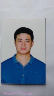 Hoàng Minh Phương
