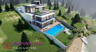 Hồ sơ hẹn hò của Đỗ Quang Hùng tại Hà Nội