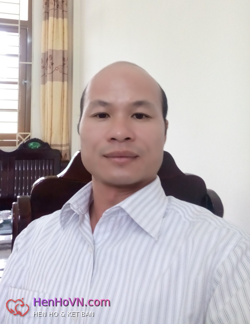 Ảnh đại diện của Hoàng Lê, 54 tuổi tại Cao Bằng