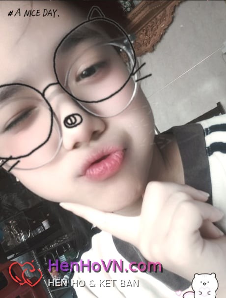 Ảnh đại diện của Thảo Trần, 19 tuổi tại Nam Định