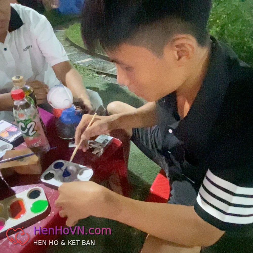 Ảnh đại diện của handsome2091, 21 tuổi tại Bình Dương