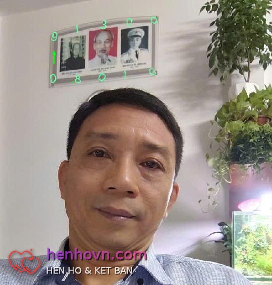 Ảnh đại diện của Nguyễn Vân, 55 tuổi tại Hà Nội