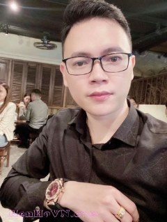 Trần Quang Huy