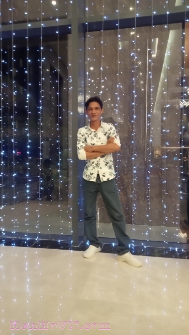 Ảnh đại diện của Phongpham, 40 tuổi tại TP Hồ Chí Minh