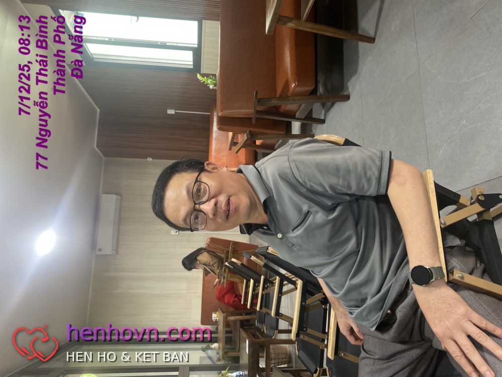 Ảnh đại diện của Ruby Tran Thanh, 51 tuổi tại Đà Nẵng